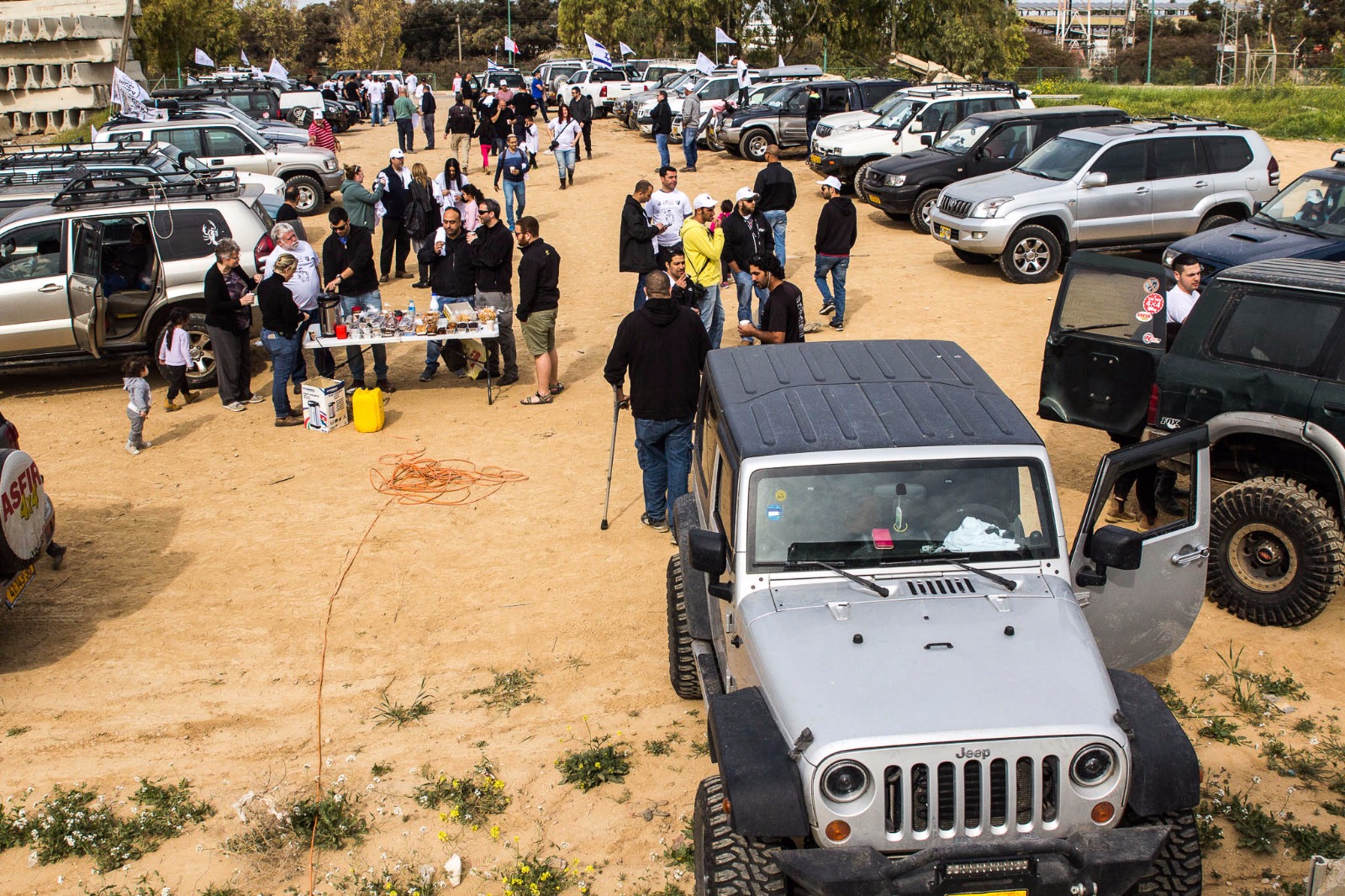 צילום: רפי פסח ואיילת אלדר - החיים מבעד לעדשה